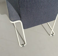 Walter antonis stoelen voor Henny de Jong.