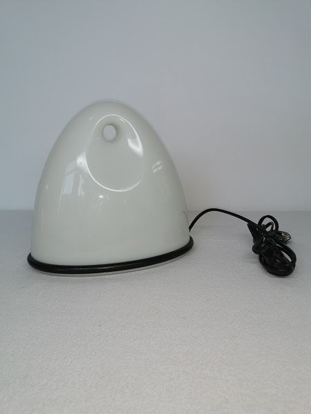 Bruno Gecchelin, set van 2 Lalea tafellampen, iGuzzini 1977