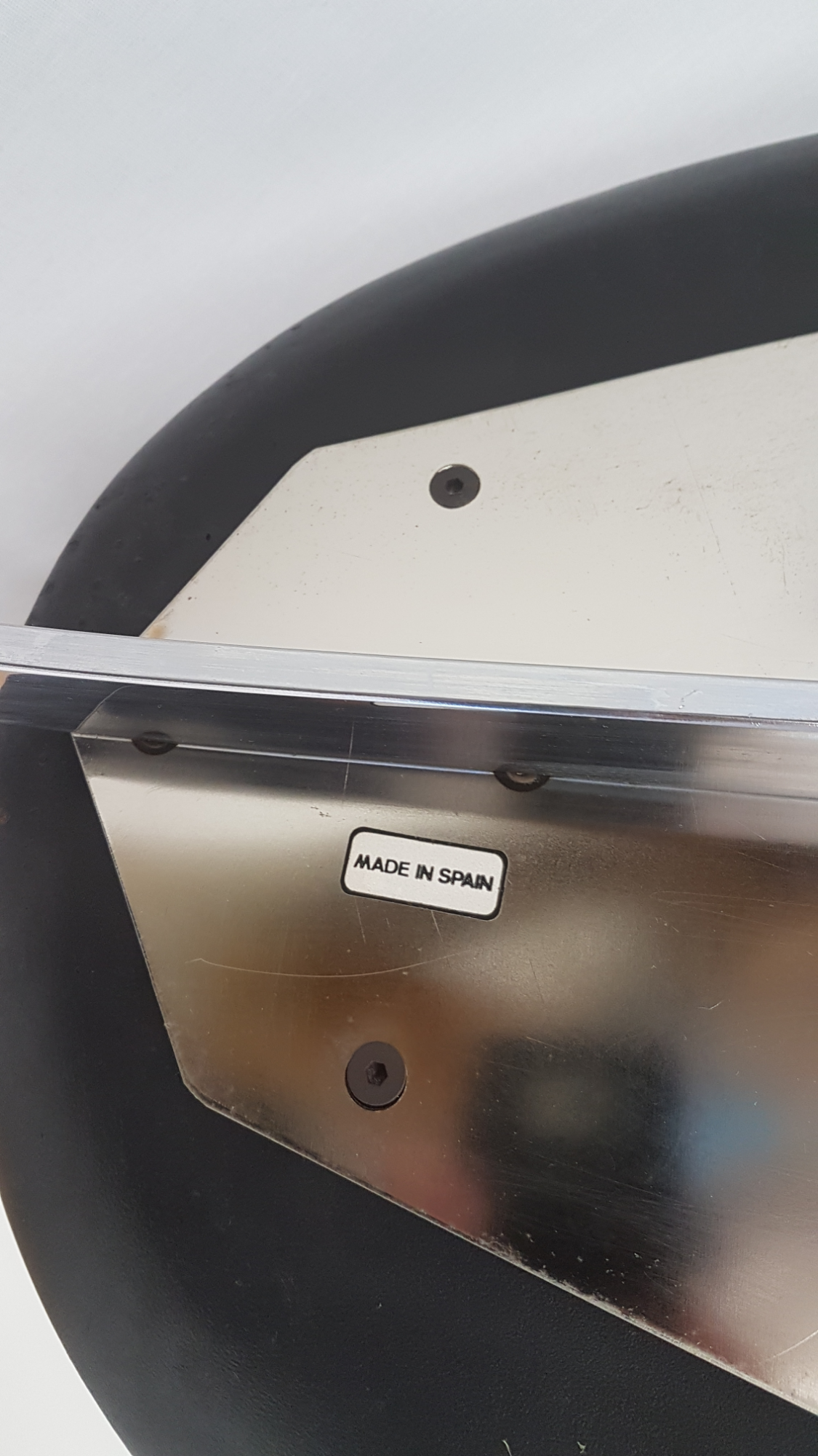 Josep LLusca for Andreu World