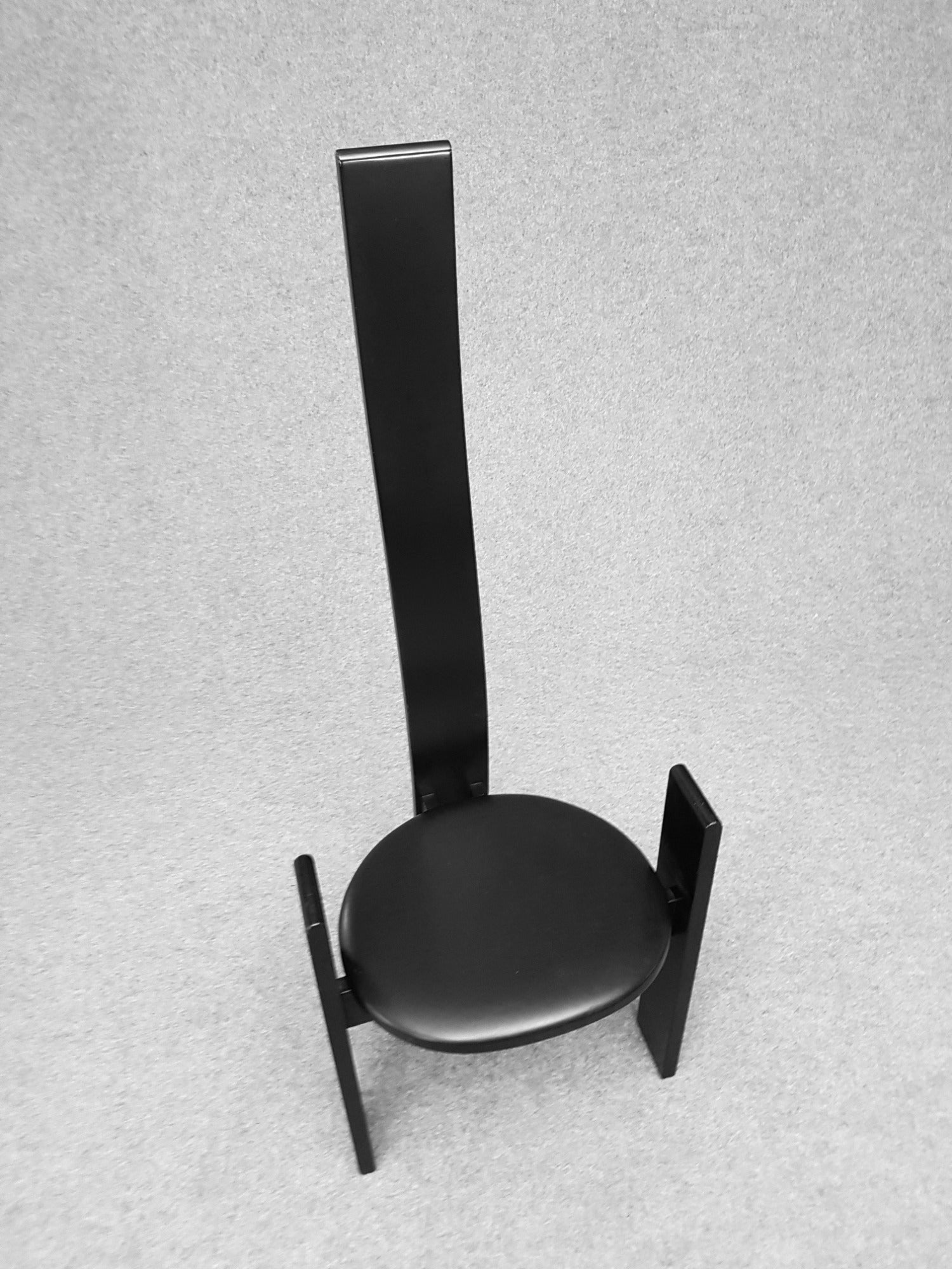 Poggi dining chairs Golem