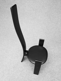 Poggi dining chairs Golem