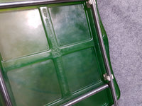 Sculpturale “Broadway” stoel ontworpen door Gaetano Pesce voor Bernini, in 1993