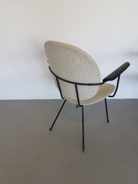 model 302 W.H. Gispen for Kembo