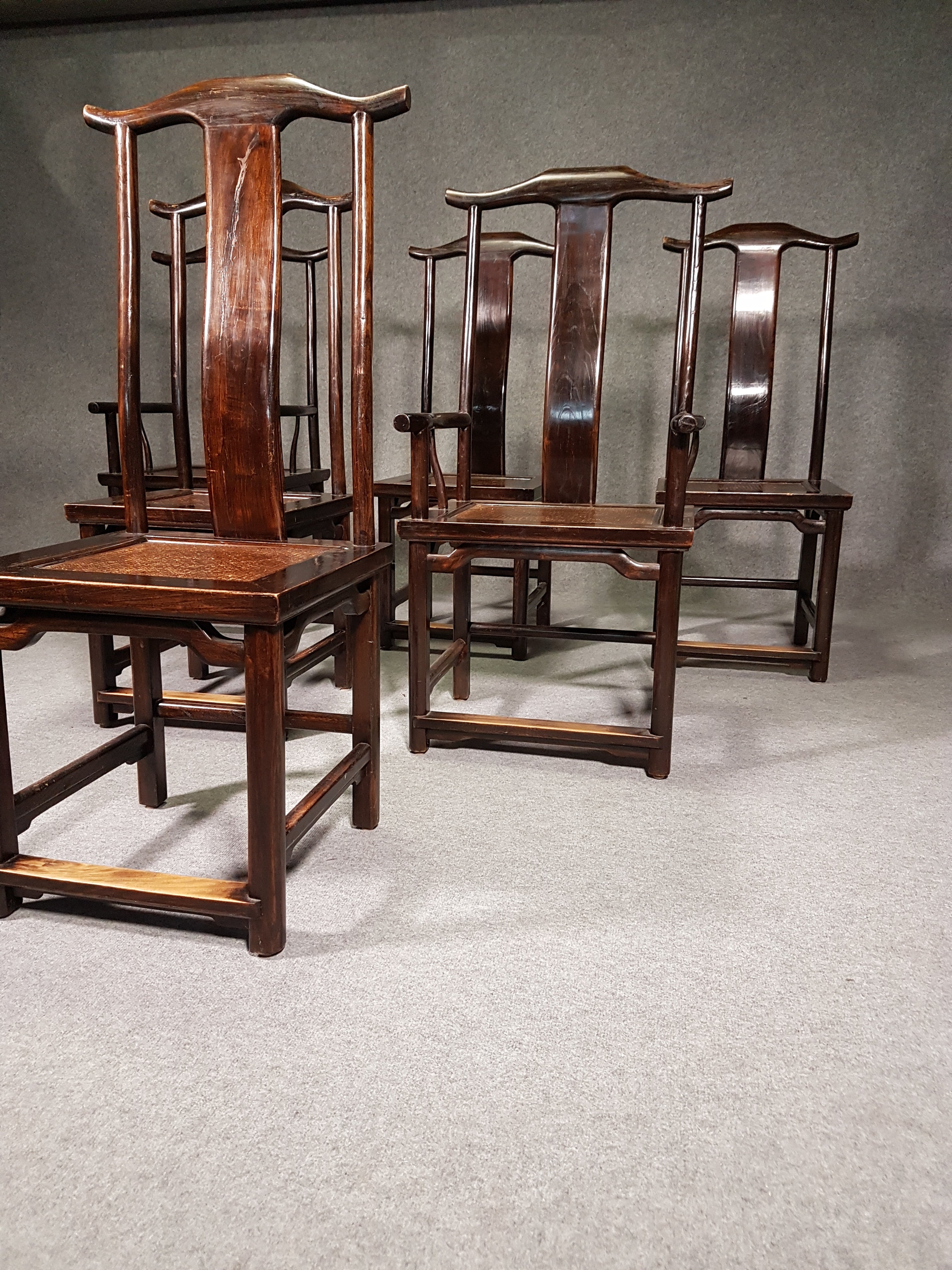 Asian armchair online