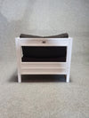 Rare Lounge Chair by Jan des Bouvrie Collection / Marked.