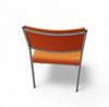4 x / Abraham Polak / AP Originals stoelen van Hein Salomonson jaren 60