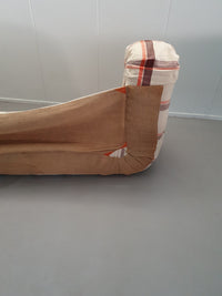 Giovanetti bank breed 250 cm 3 zits.
 Prachtige Giovannitti
 Anfibio bank van Alessandro Becchi voor Giovannetti, jaren 70