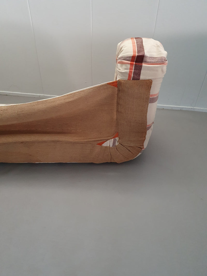 Giovanetti bank breed 250 cm 3 zits.
 Prachtige Giovannitti
 Anfibio bank van Alessandro Becchi voor Giovannetti, jaren 70