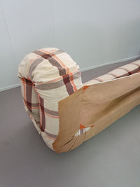 Giovanetti bank breed 250 cm 3 zits.
 Prachtige Giovannitti
 Anfibio bank van Alessandro Becchi voor Giovannetti, jaren 70