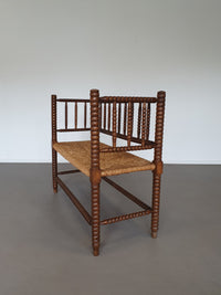 Bobbin Bench