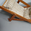2 x Kon Tiki lounge chairs 1986 Gillis Lundgren for IKEA