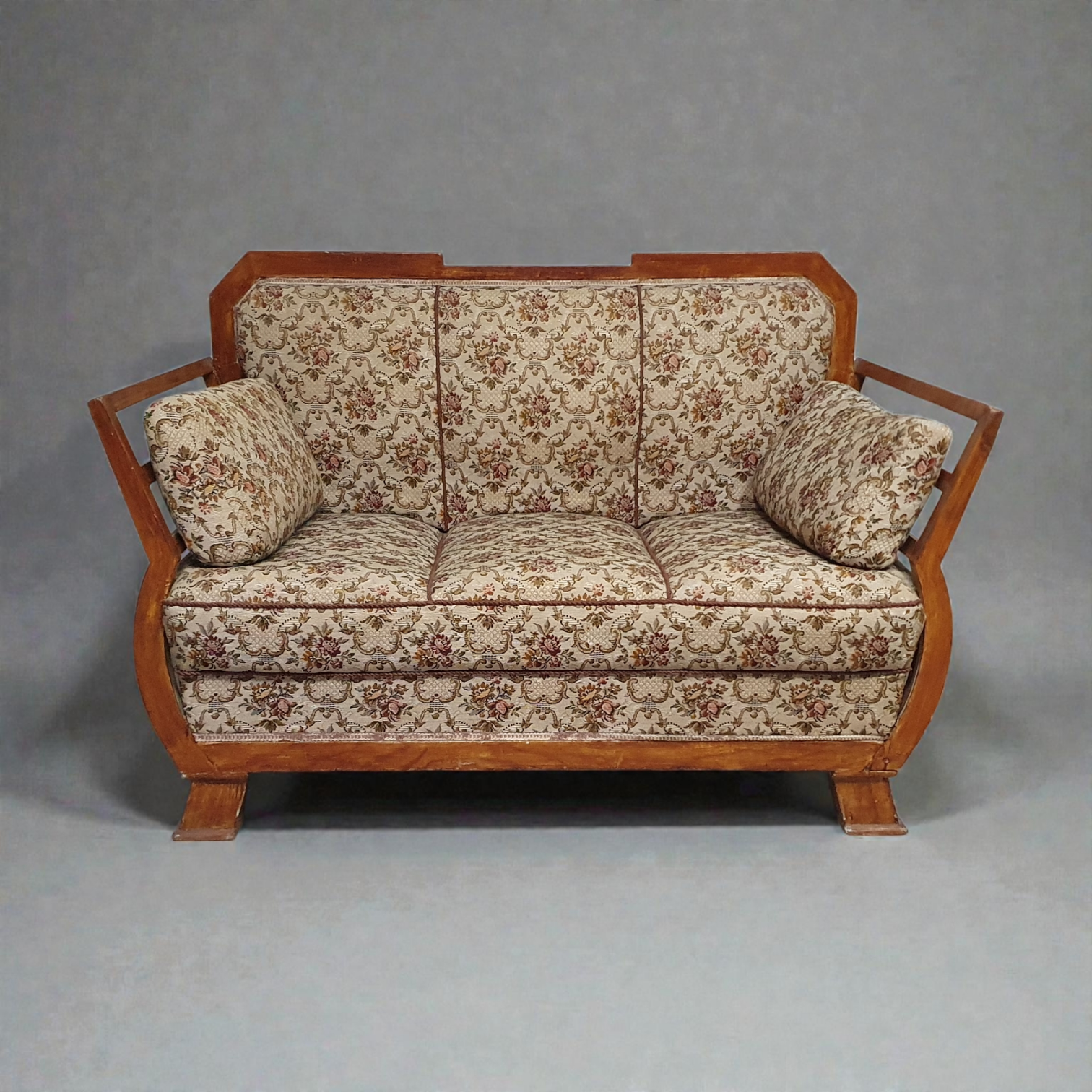 Small Sofa 1930s