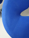 Artifort kleine Apollo stoelen / met draaibare schijfvoet / door Patrick Norguet