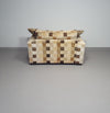 Loveseat Kartell ( made in Holland )