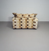 Loveseat Kartell ( made in Holland )