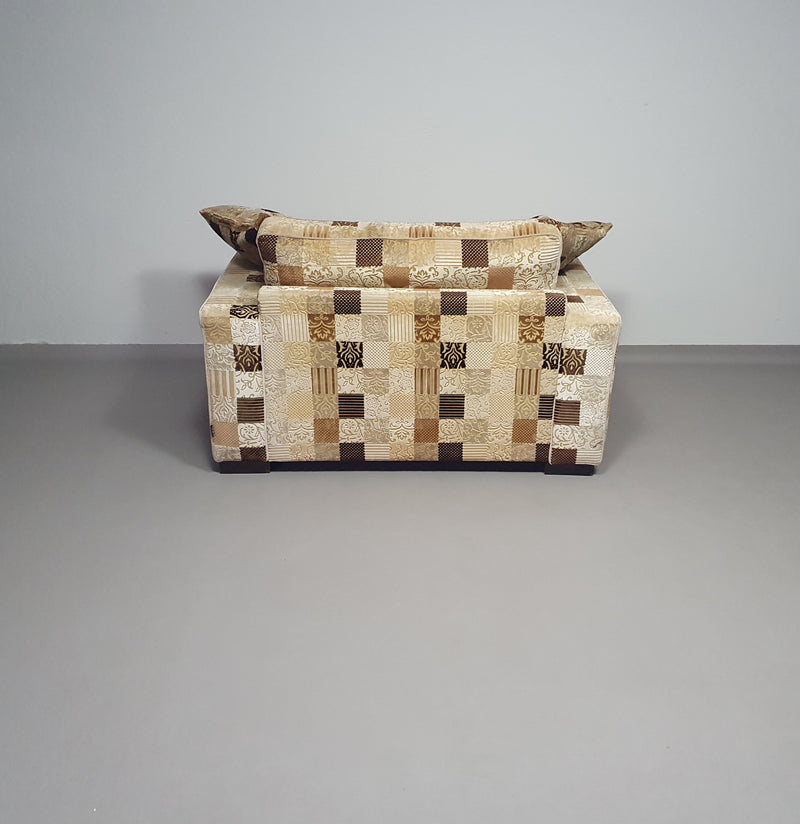 Loveseat Kartell ( made in Holland )