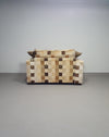 Loveseat Kartell ( made in Holland )