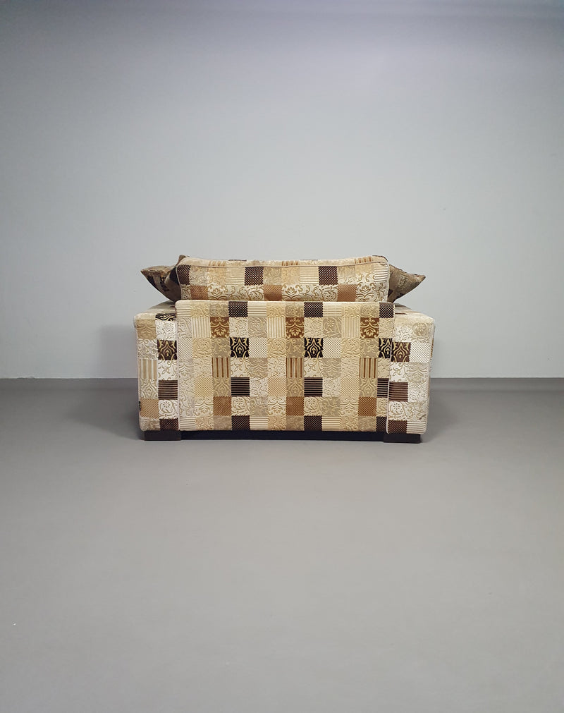 Loveseat Kartell ( made in Holland )
