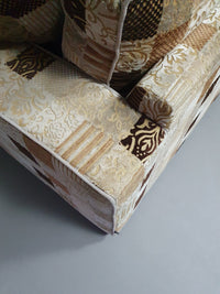 Loveseat Kartell ( made in Holland )