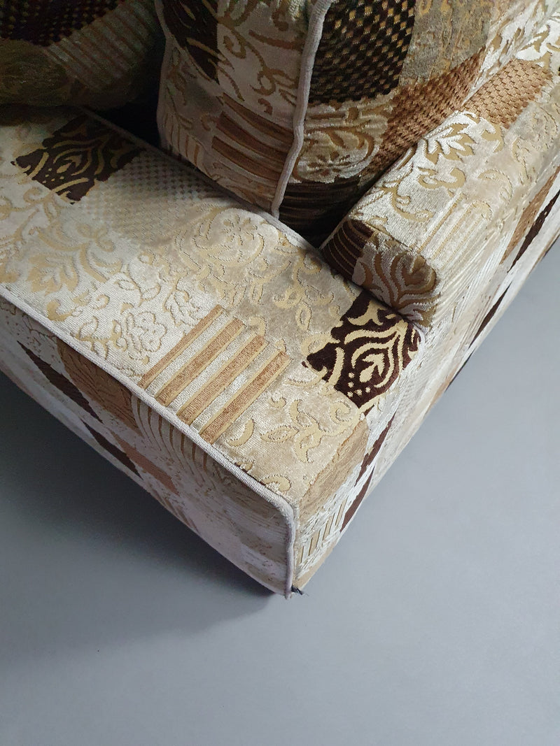 Loveseat Kartell ( made in Holland )