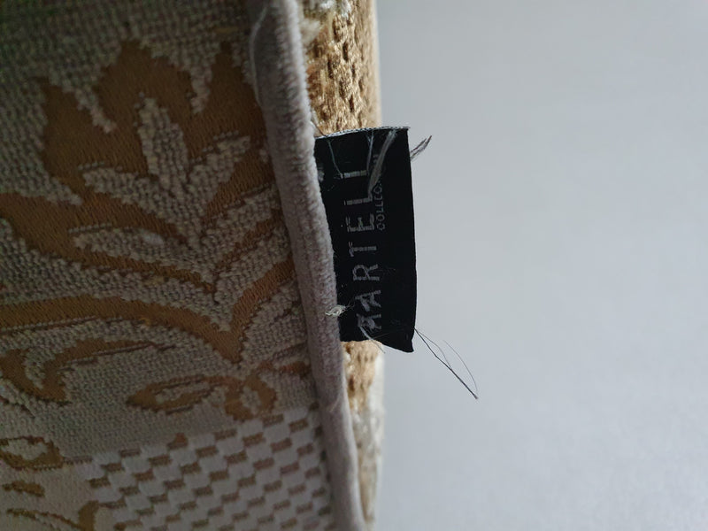 Loveseat Kartell ( made in Holland )