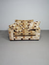 Loveseat Kartell ( made in Holland )