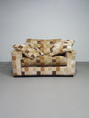 Loveseat Kartell ( made in Holland )