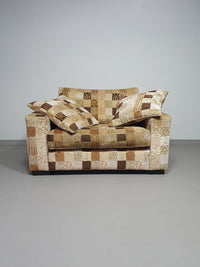 Loveseat Kartell ( made in Holland )