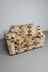 Loveseat Kartell ( made in Holland )