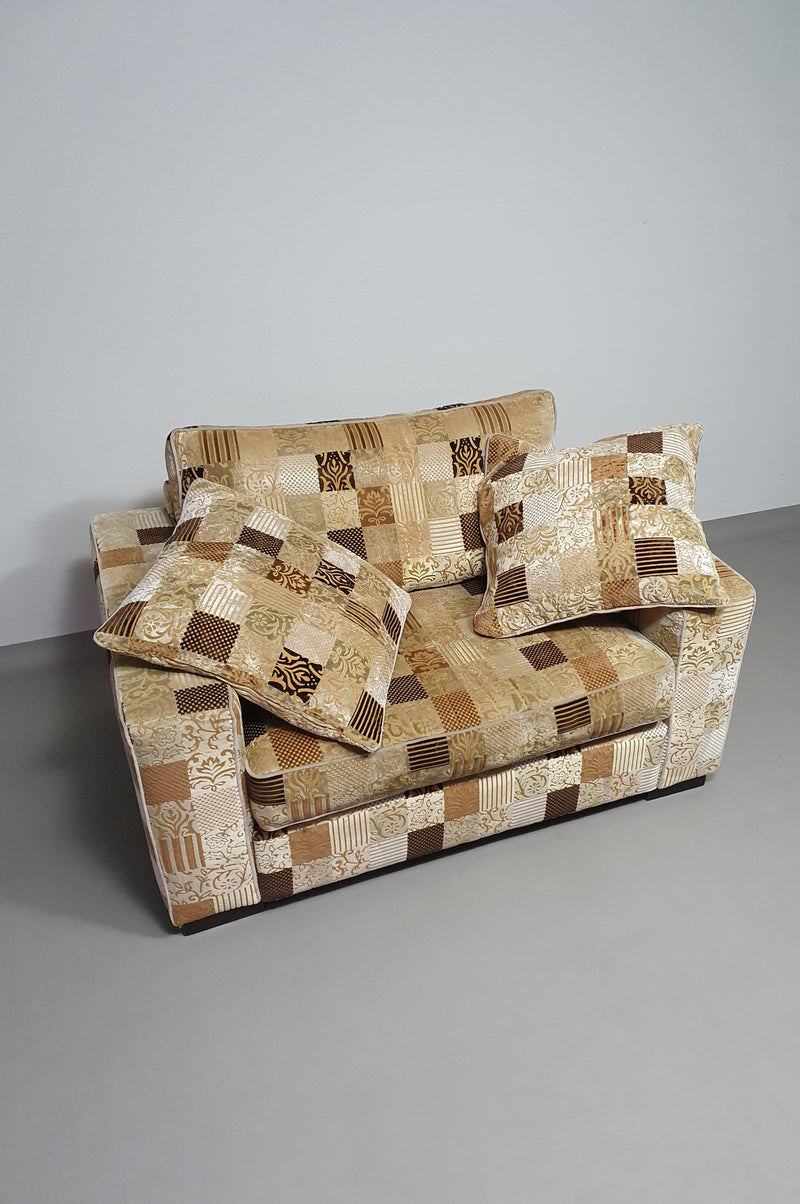 Loveseat Kartell ( made in Holland )