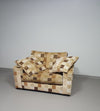 Loveseat Kartell ( made in Holland )