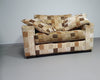 Loveseat Kartell ( made in Holland )