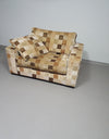 Loveseat Kartell ( made in Holland )
