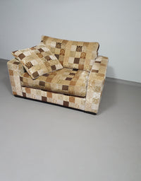 Loveseat Kartell ( made in Holland )