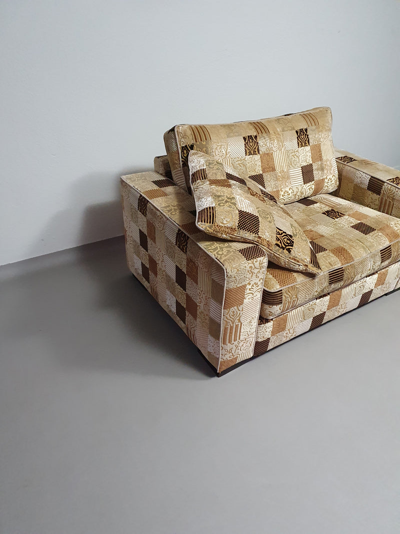 Loveseat Kartell ( made in Holland )