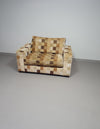 Loveseat Kartell ( made in Holland )