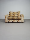 Loveseat Kartell ( made in Holland )