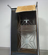 Gelderland Bankje Jaren '60 Design Vintage Jaren 60. In mooie originele staat.
