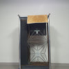Gelderland Bankje Jaren '60 Design Vintage Jaren 60. In mooie originele staat.