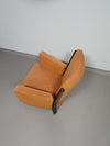 Ontwerper onbekend. Lounge fauteuil.