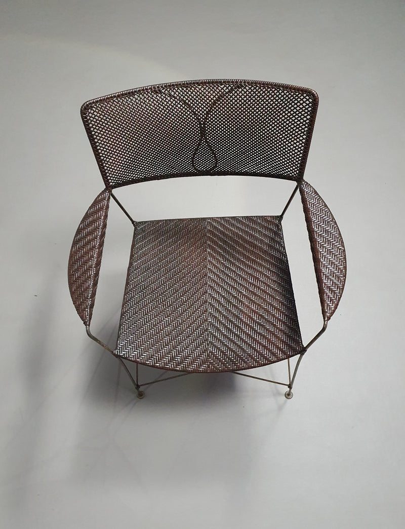 Rotan eetset Yuzuru Yamakawa
