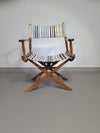 WH DEN OUDEN / VETUS ROTTERDAM
 OPVOUWBARE LIGSTOEL / MODELPRODUCENT