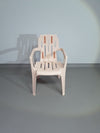 18 Mambo garden chairs by Pierre Paulin