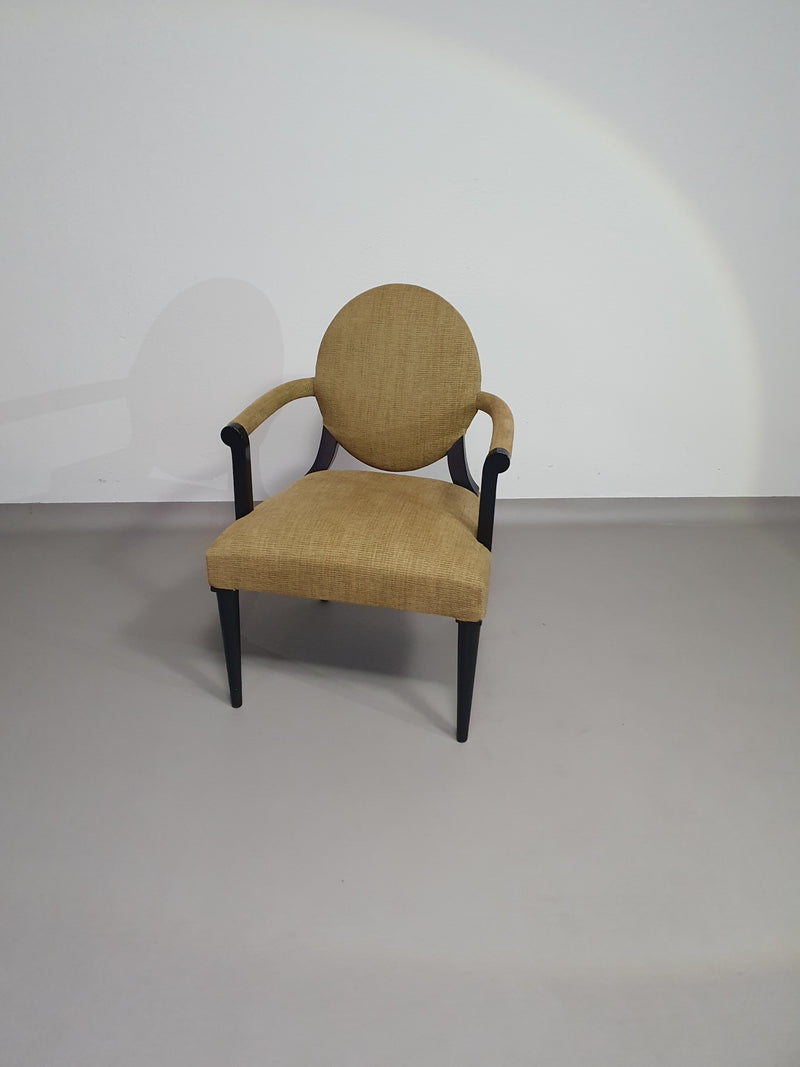 Gewoon een mooie fauteuil