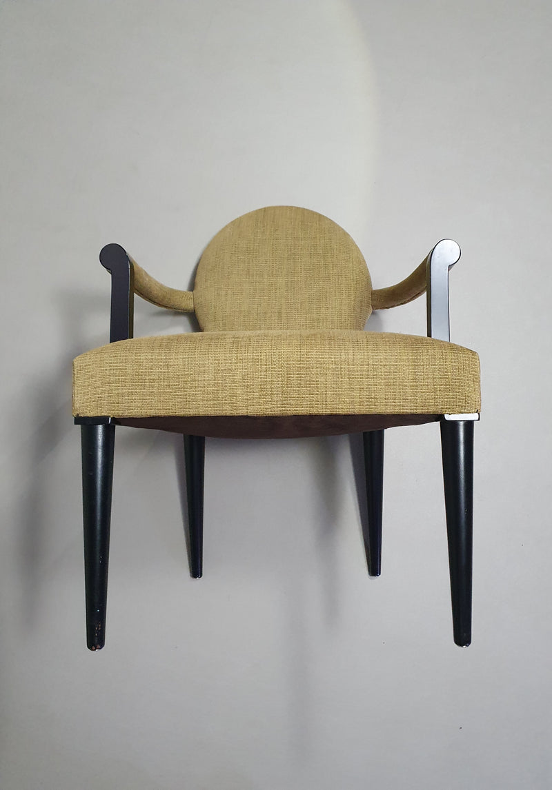 Gewoon een mooie fauteuil