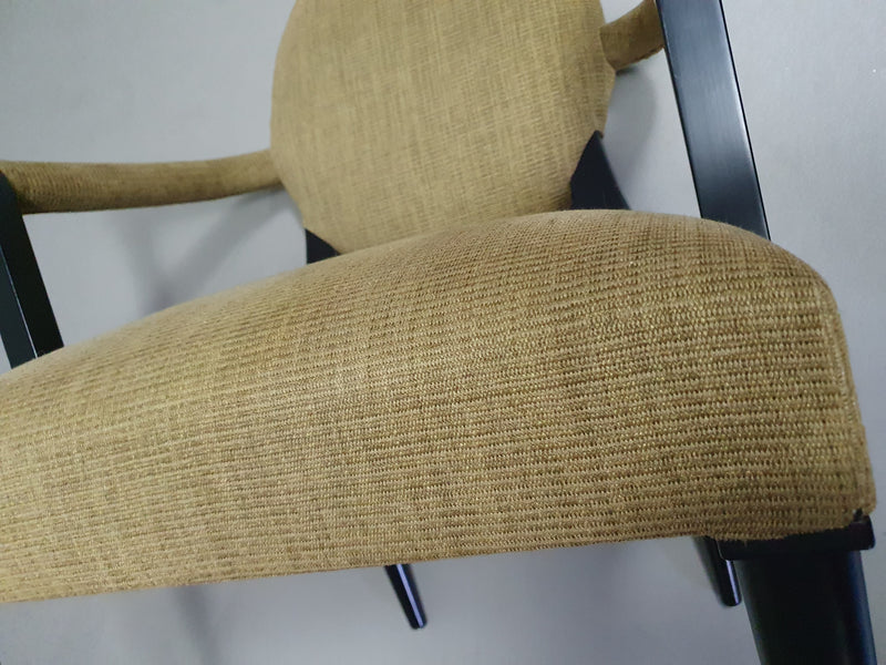 Gewoon een mooie fauteuil