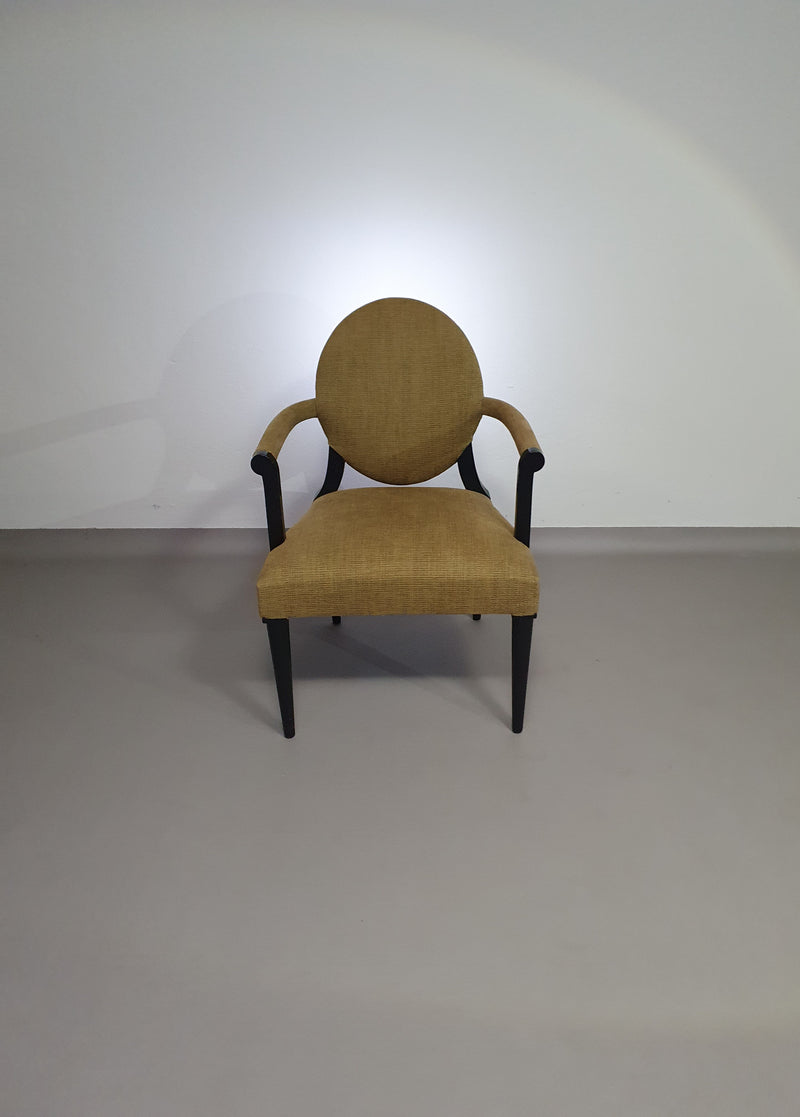 Gewoon een mooie fauteuil