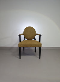 Gewoon een mooie fauteuil