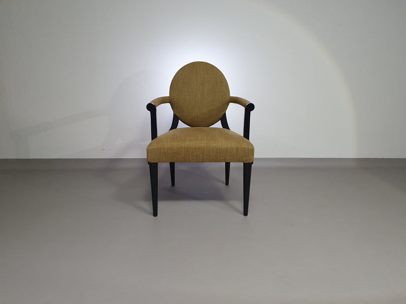Gewoon een mooie fauteuil