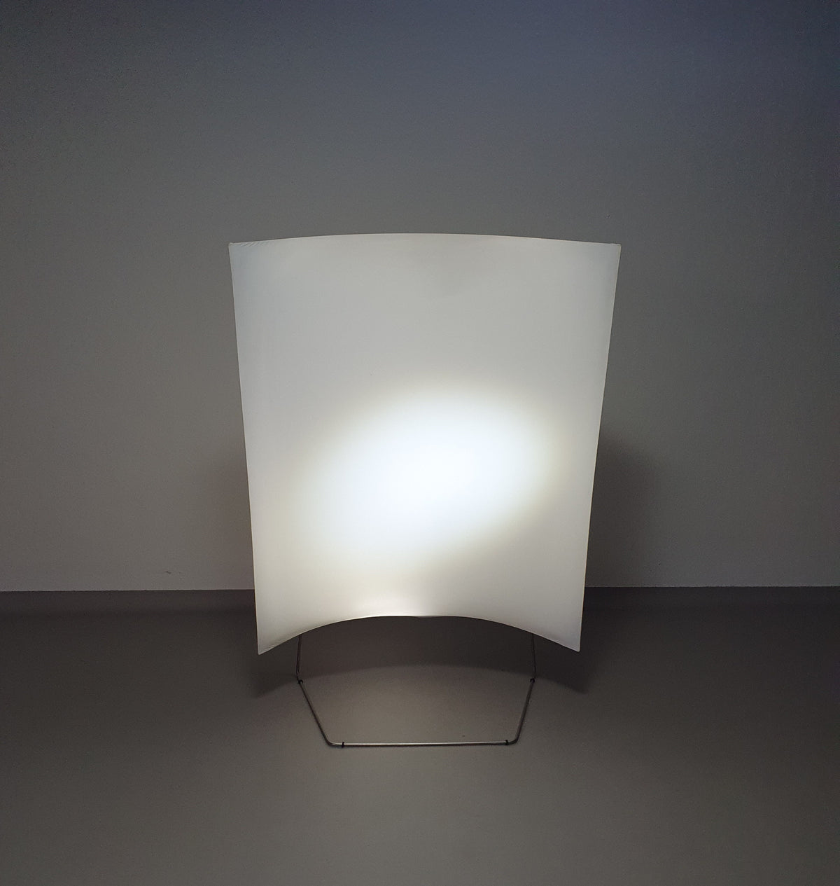 Light Volume 33f By Prandina Floor Lamp